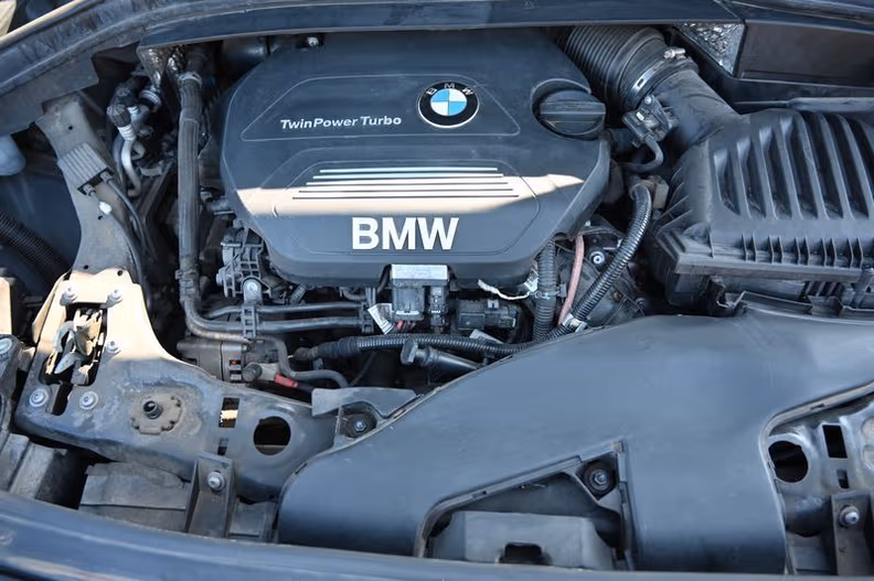 BMW Serie 2 Gran Tourer - 17