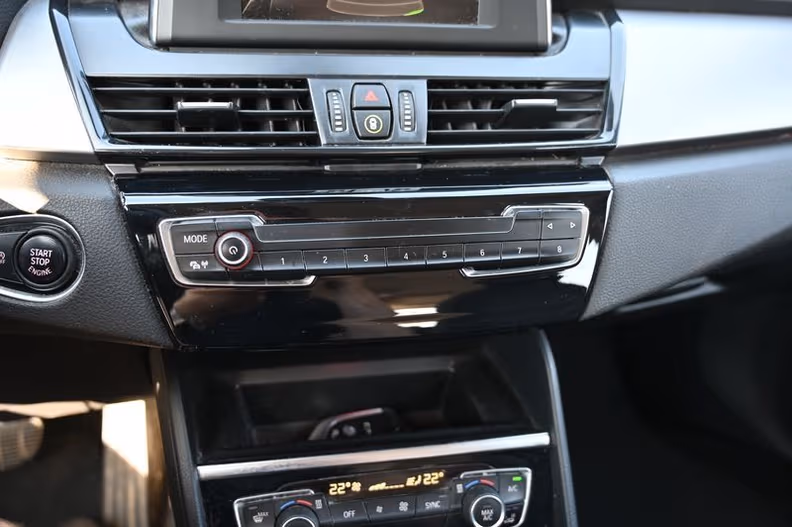 BMW Serie 2 Gran Tourer - 12
