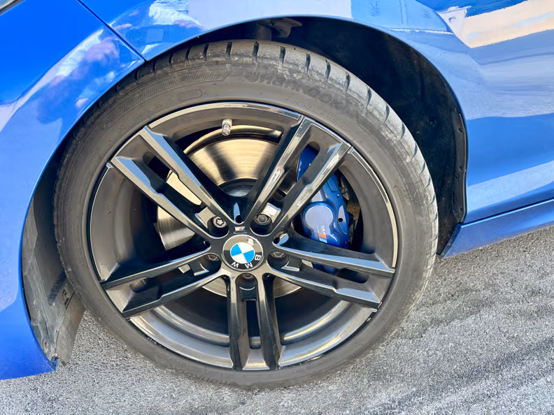 BMW Serie 2 - 34