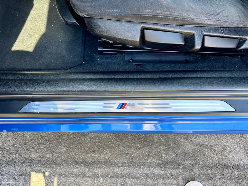BMW Serie 2 - 32