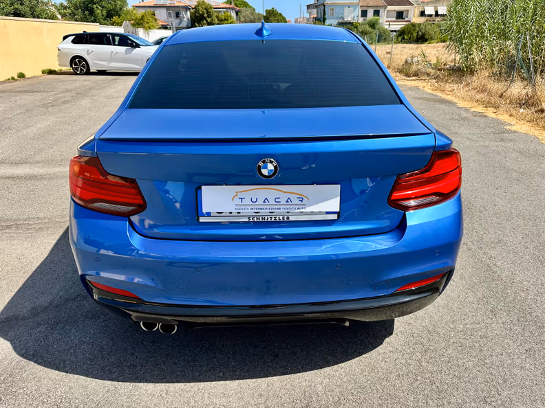 BMW Serie 2 - 36