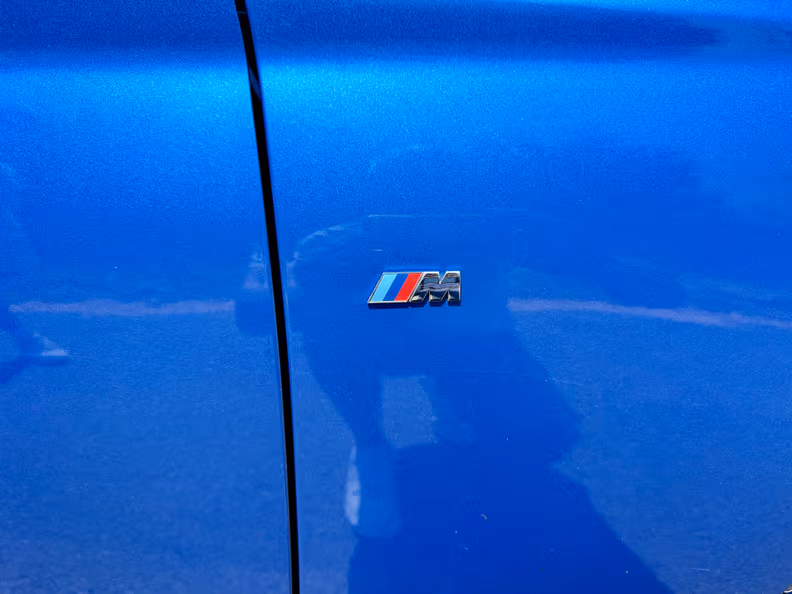 BMW Serie 2 - 42