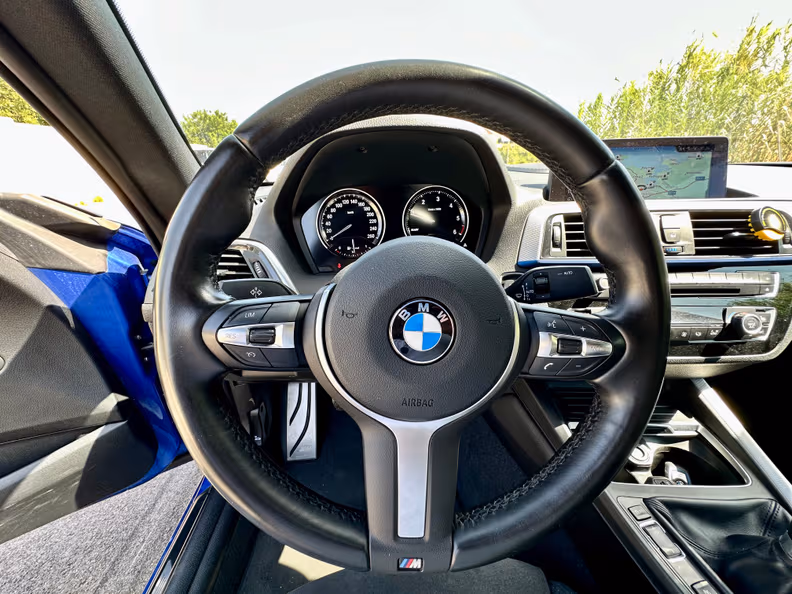 BMW Serie 2 - 11
