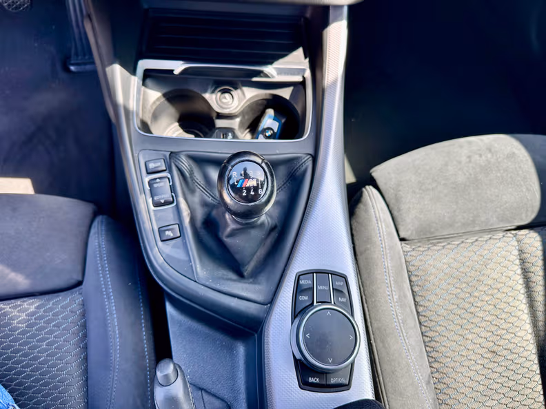 BMW Serie 2 - 19