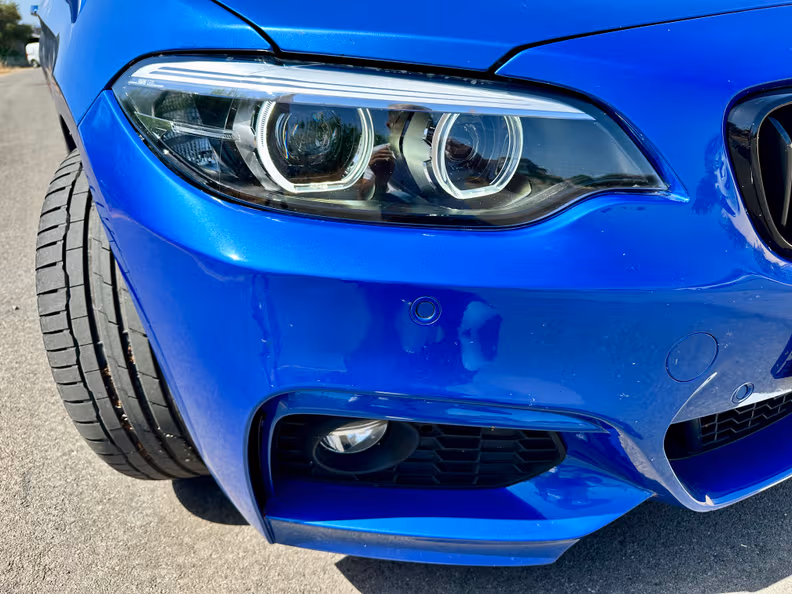 BMW Serie 2 - 45