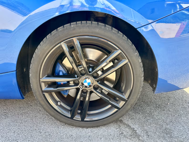 BMW Serie 2 - 5