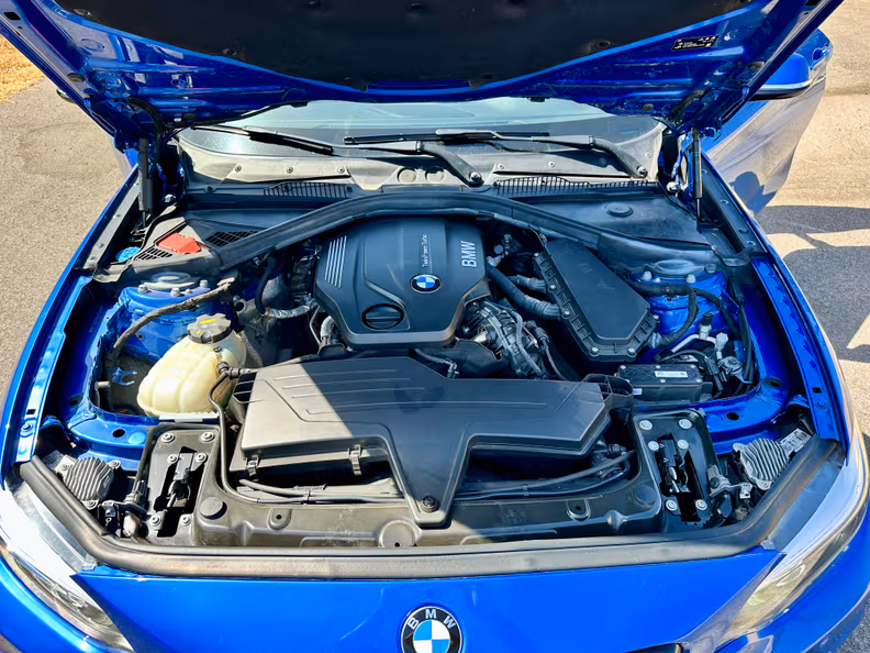 BMW Serie 2 - 46