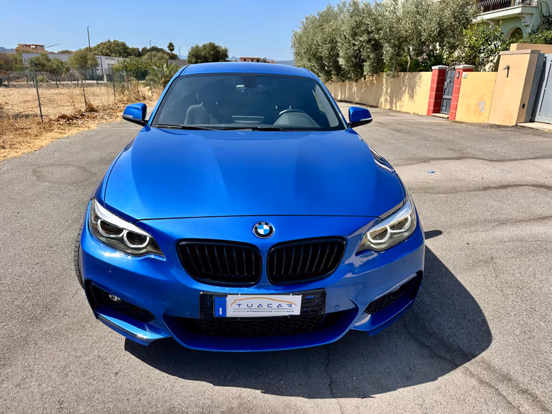 BMW Serie 2 - 35