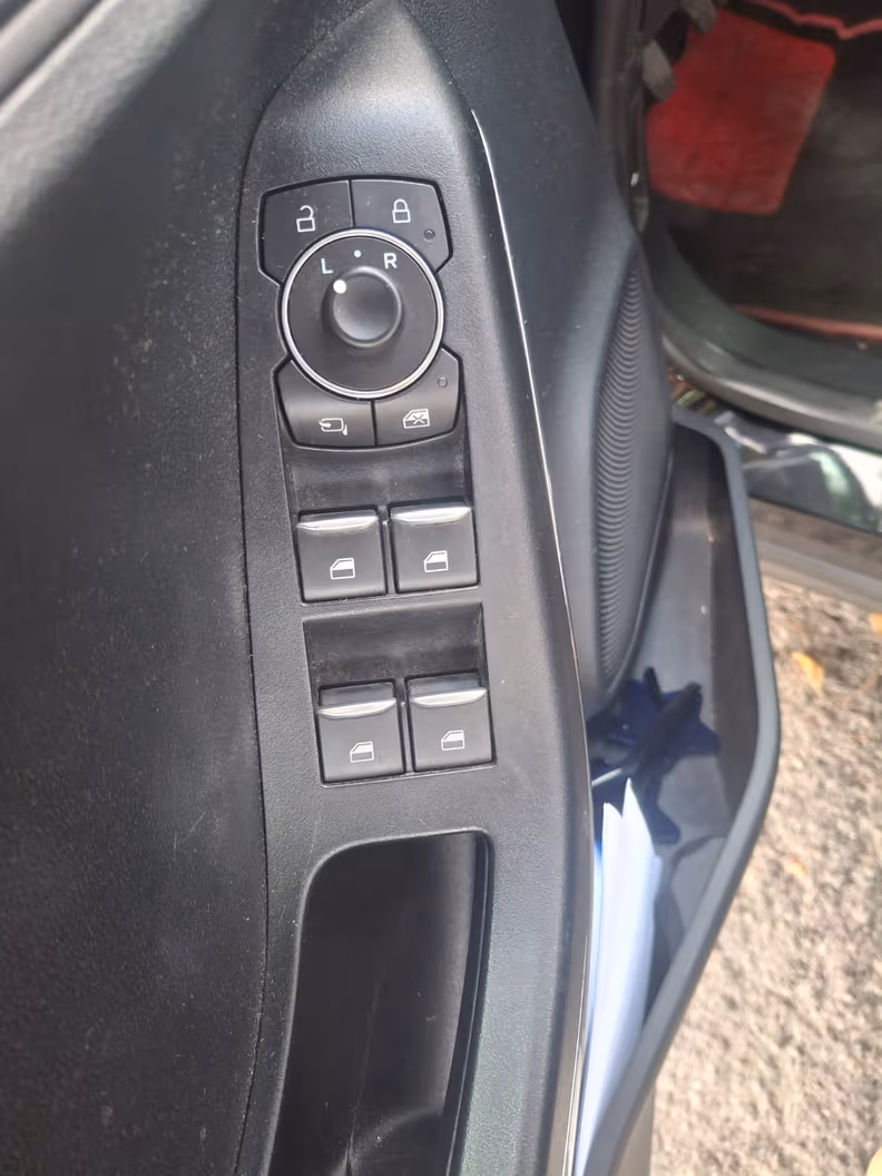 Ford Puma - 18
