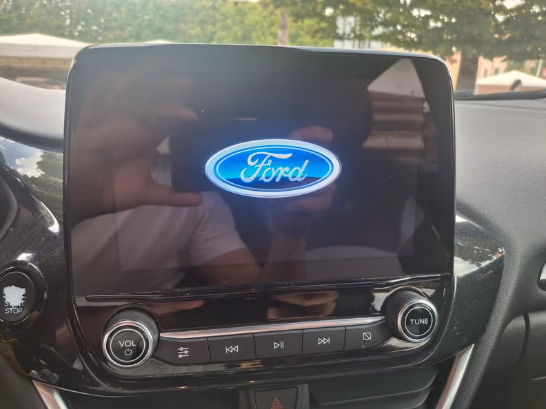 Ford Puma - 14