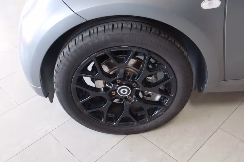 Smart ForTwo - 9