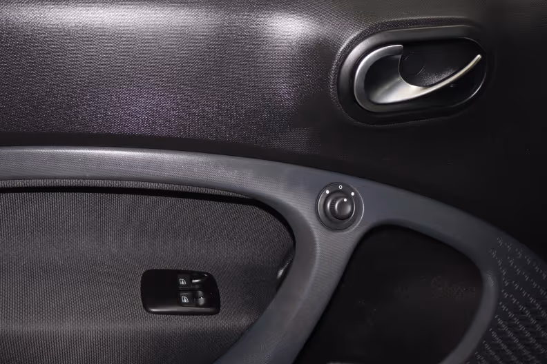 Smart ForTwo - 15
