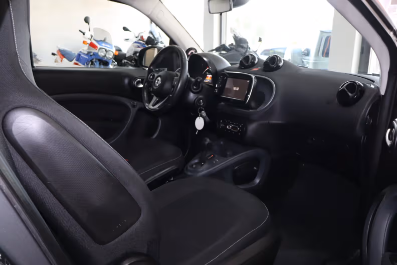 Smart ForTwo - 12