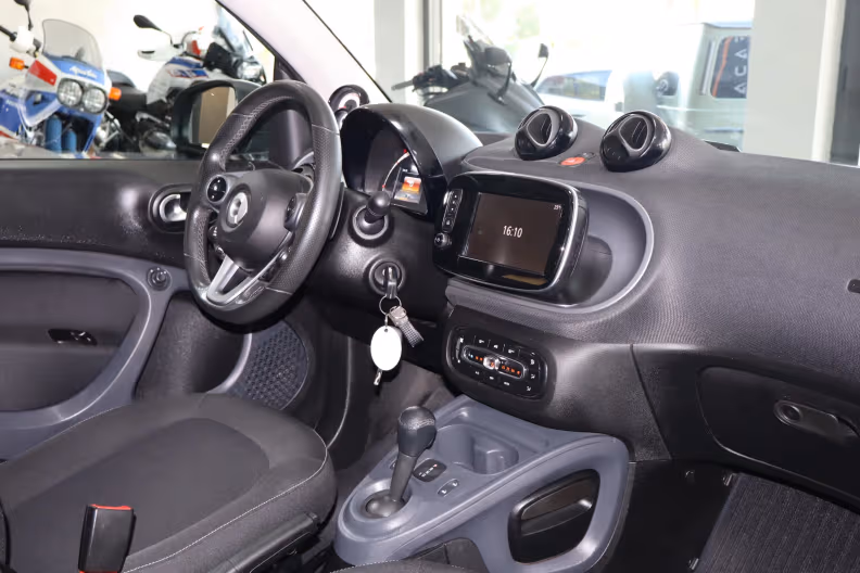 Smart ForTwo - 13