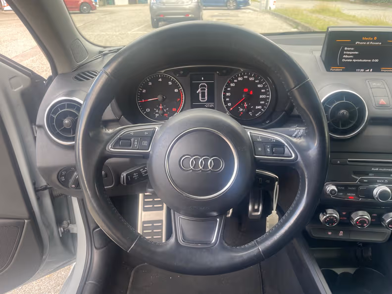 Audi A1 - 14