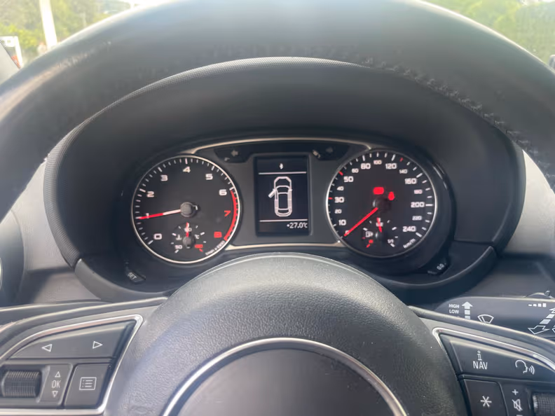 Audi A1 - 15