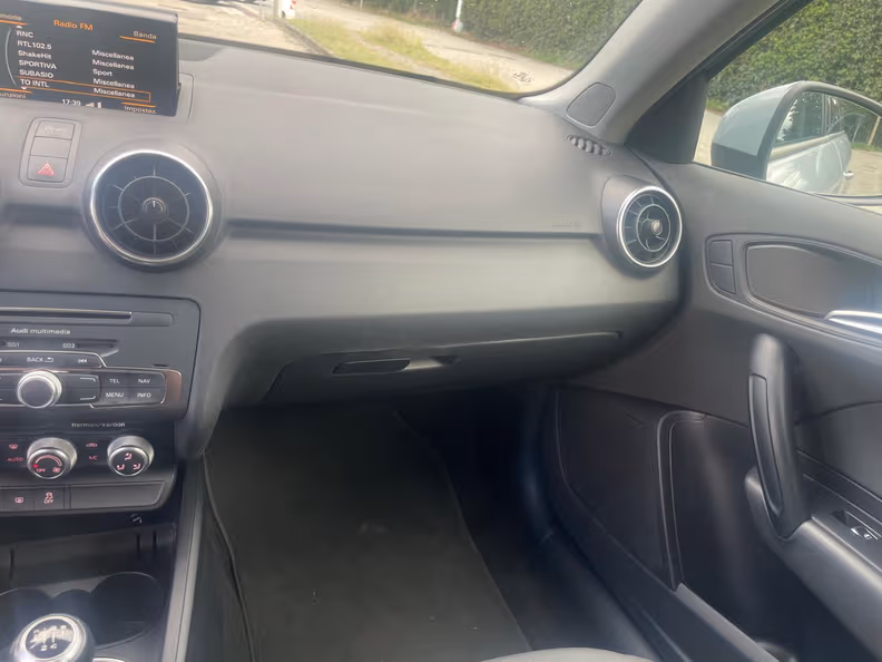 Audi A1 - 19