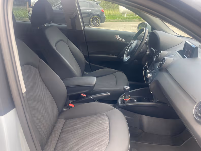 Audi A1 - 20