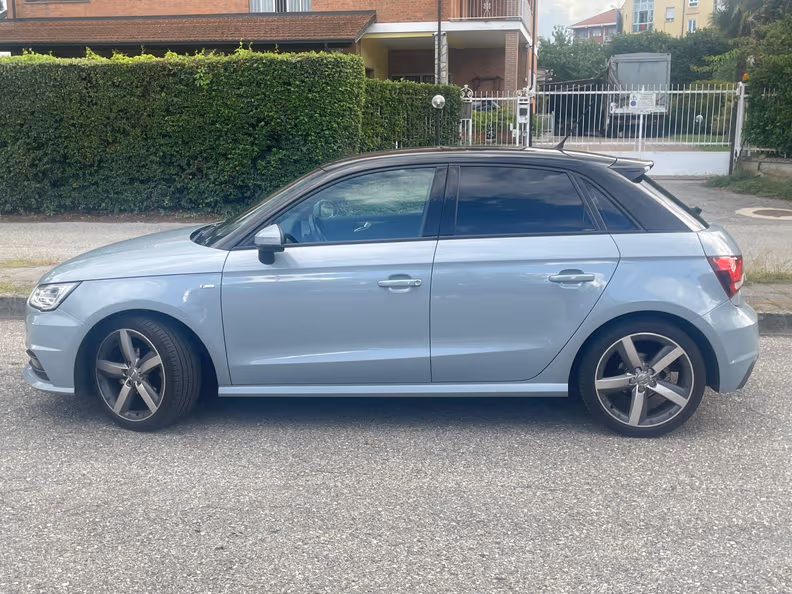 Audi A1 - 18