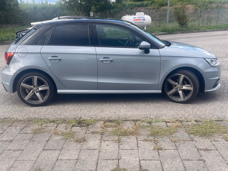 Audi A1 - 17
