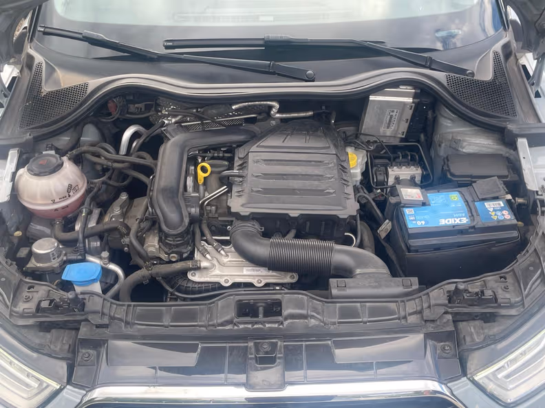 Audi A1 - 25
