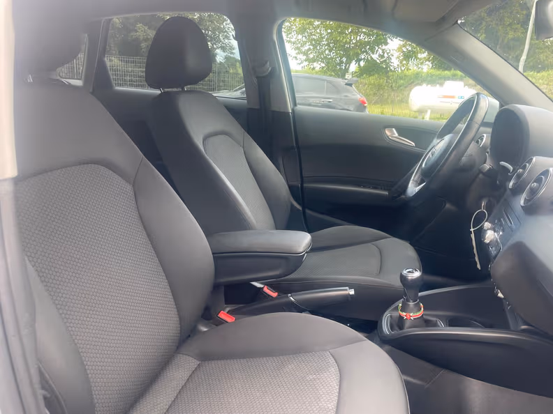 Audi A1 - 21