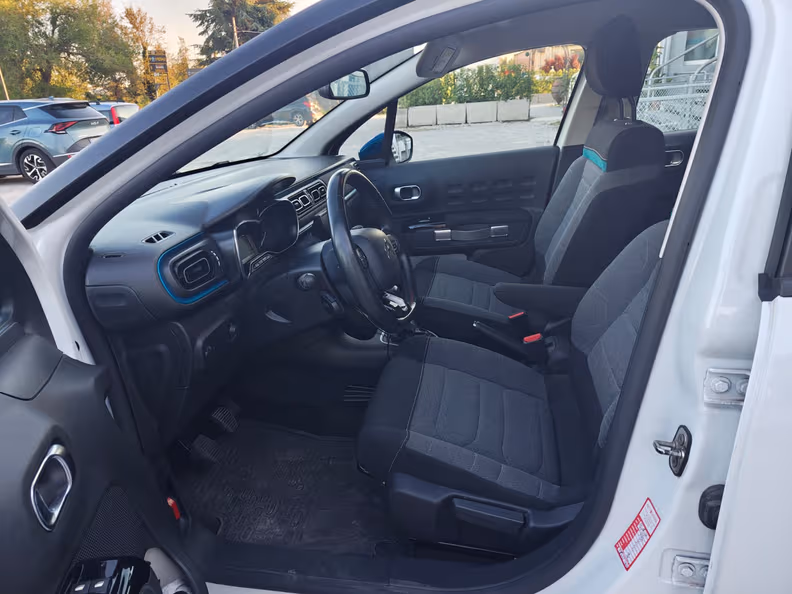 Citroën C3 - 13