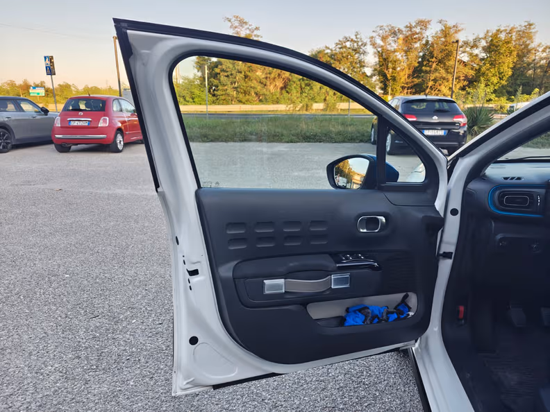 Citroën C3 - 12