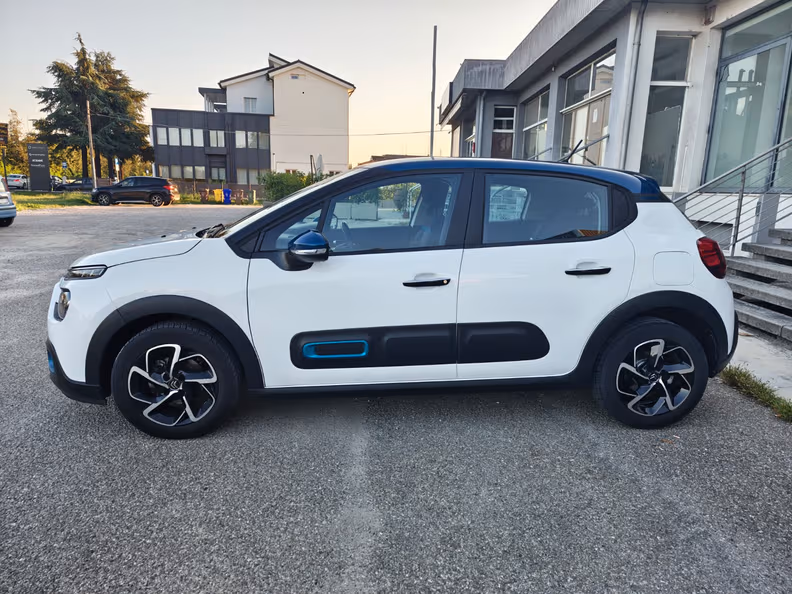 Citroën C3 - 2