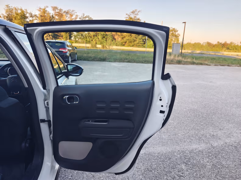 Citroën C3 - 22