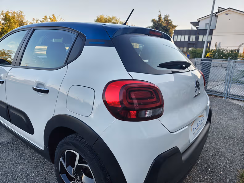 Citroën C3 - 11