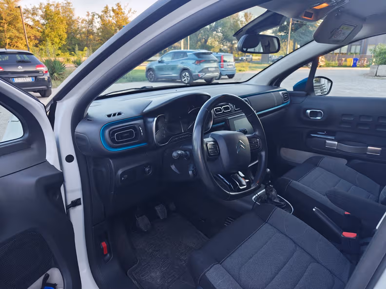 Citroën C3 - 14