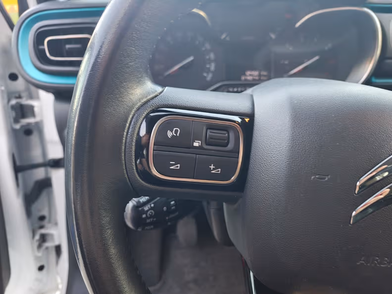 Citroën C3 - 16