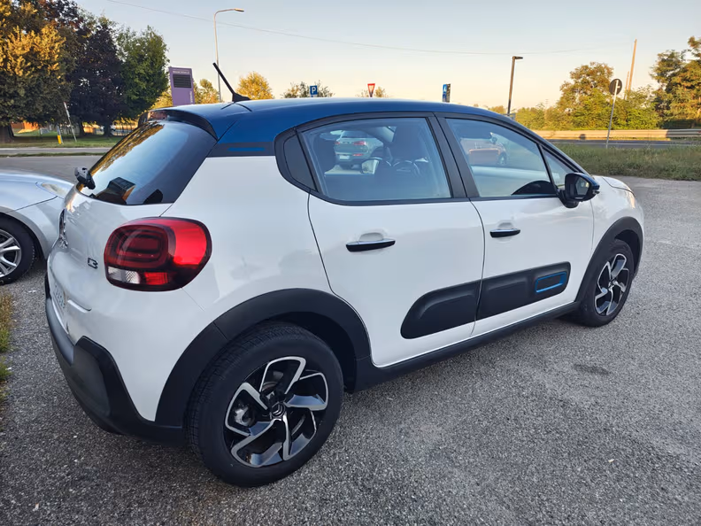 Citroën C3 - 5