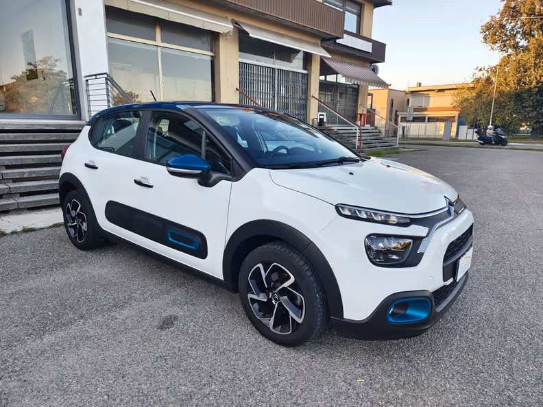 Citroën C3 - 7