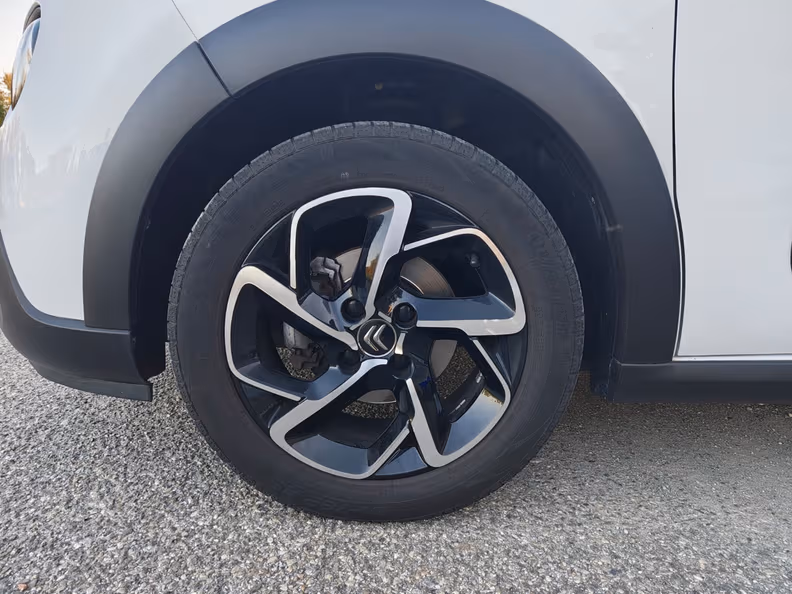 Citroën C3 - 10