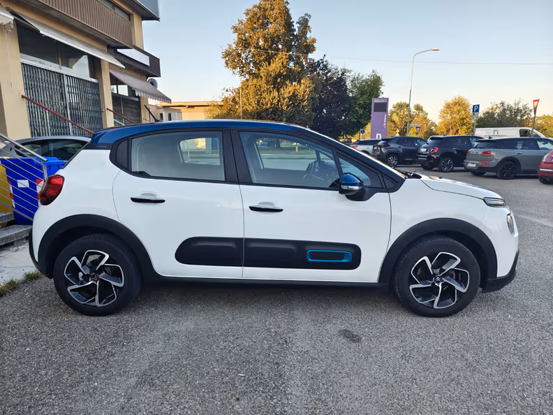 Citroën C3 - 6