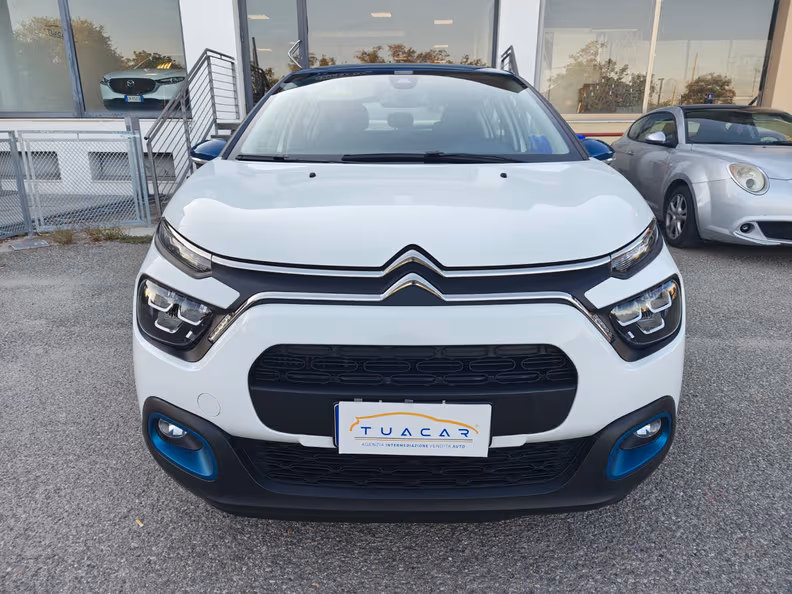 Citroën C3 - 8