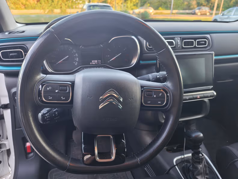 Citroën C3 - 15