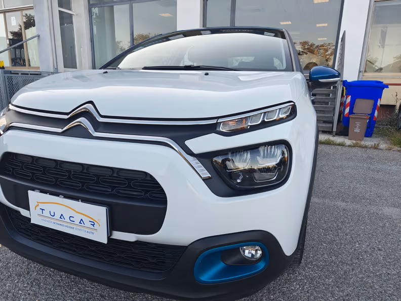 Citroën C3 - 9