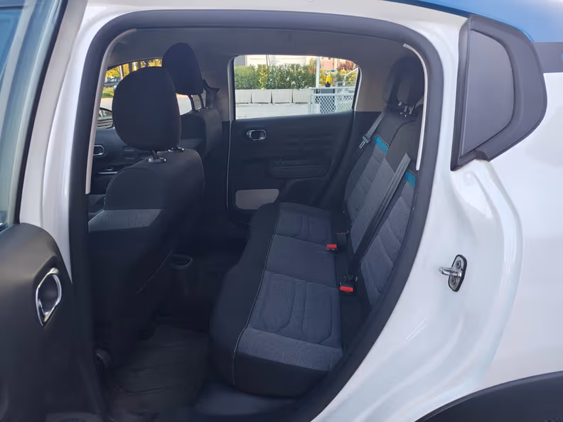 Citroën C3 - 25