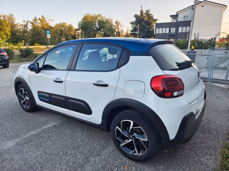 Citroën C3 - 3