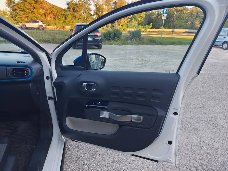 Citroën C3 - 19