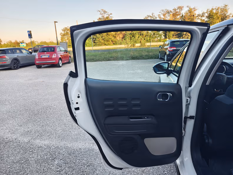 Citroën C3 - 26