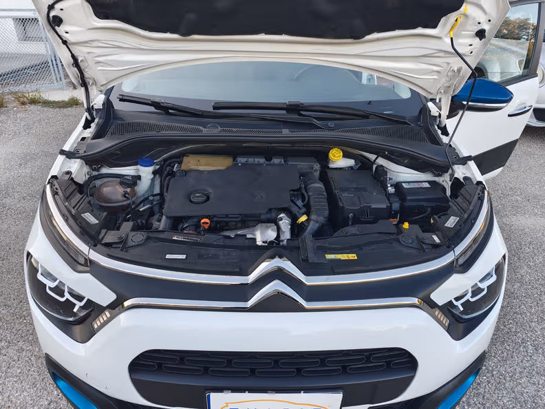 Citroën C3 - 27