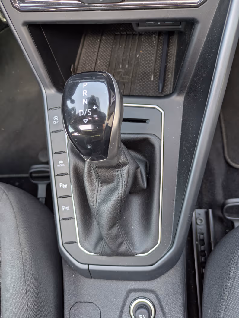 Volkswagen Taigo - 24