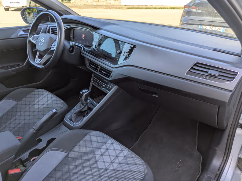 Volkswagen Taigo - 9
