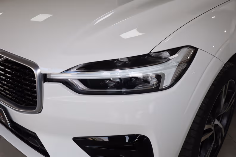Volvo XC60 - 17