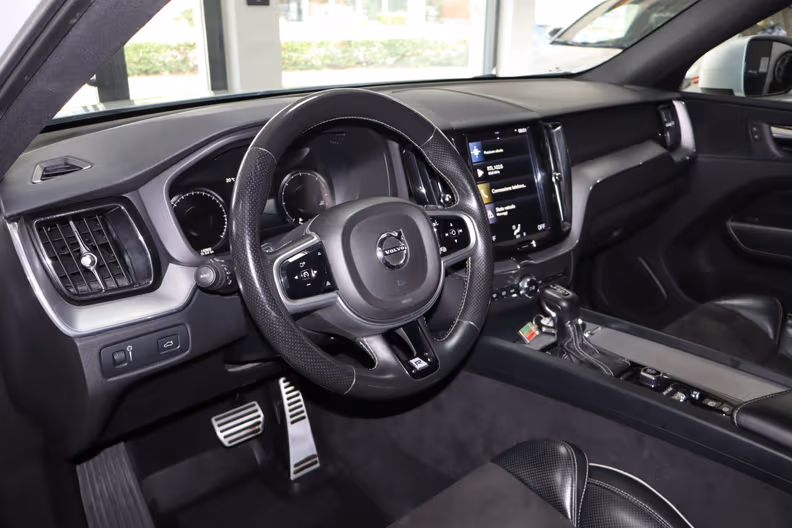 Volvo XC60 - 7