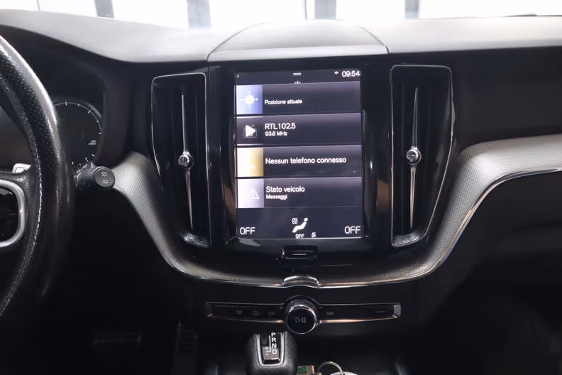 Volvo XC60 - 14